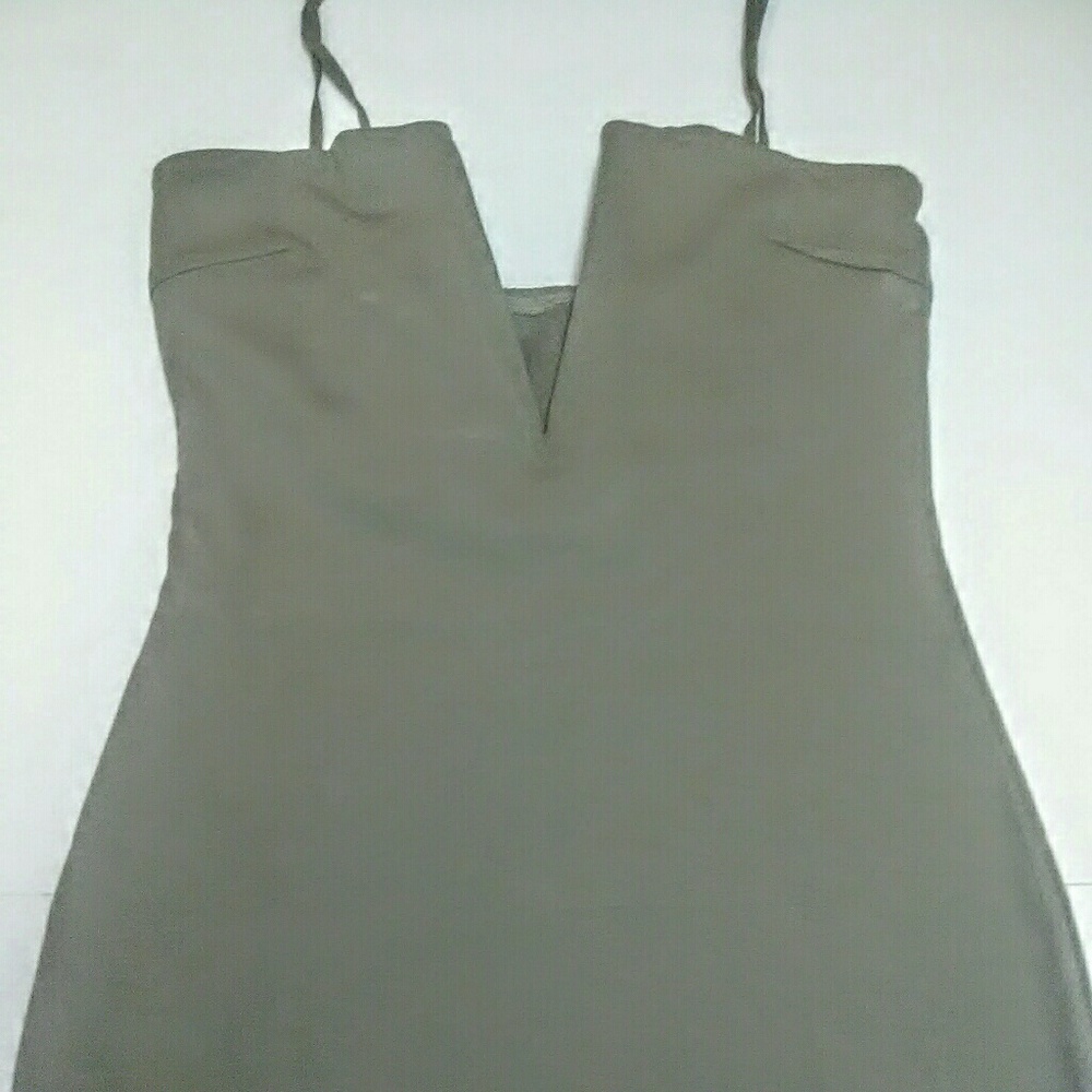 MAKEMECHIC Knee length Party/Cocktail Dress.